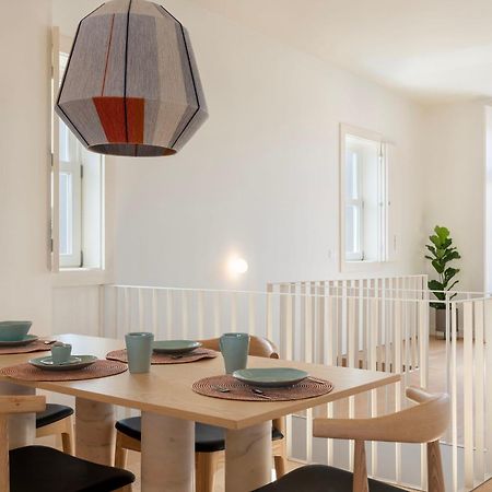 Apartament Mouzinho 32 Porto Zewnętrze zdjęcie