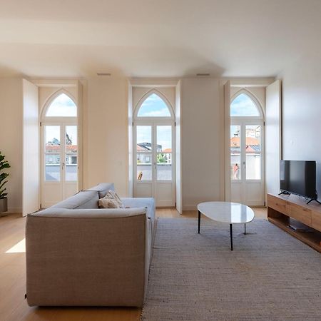 Apartament Mouzinho 32 Porto Zewnętrze zdjęcie