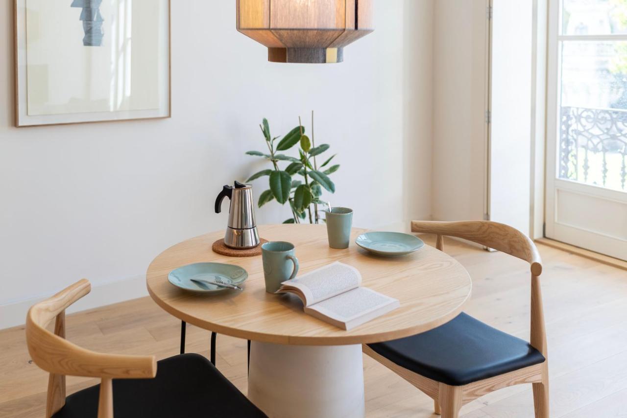 Apartament Mouzinho 32 Porto Zewnętrze zdjęcie