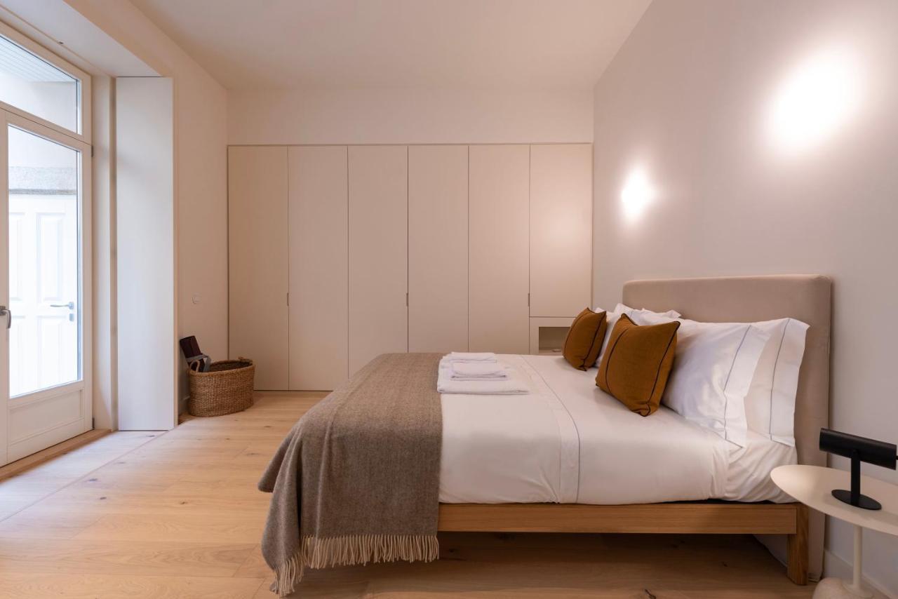 Apartament Mouzinho 32 Porto Zewnętrze zdjęcie