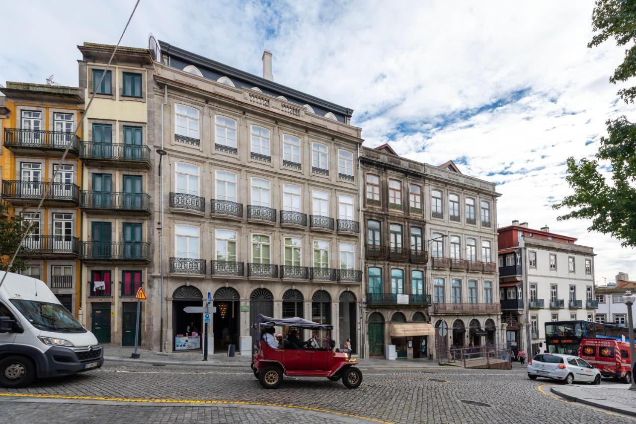 Apartament Mouzinho 32 Porto Zewnętrze zdjęcie
