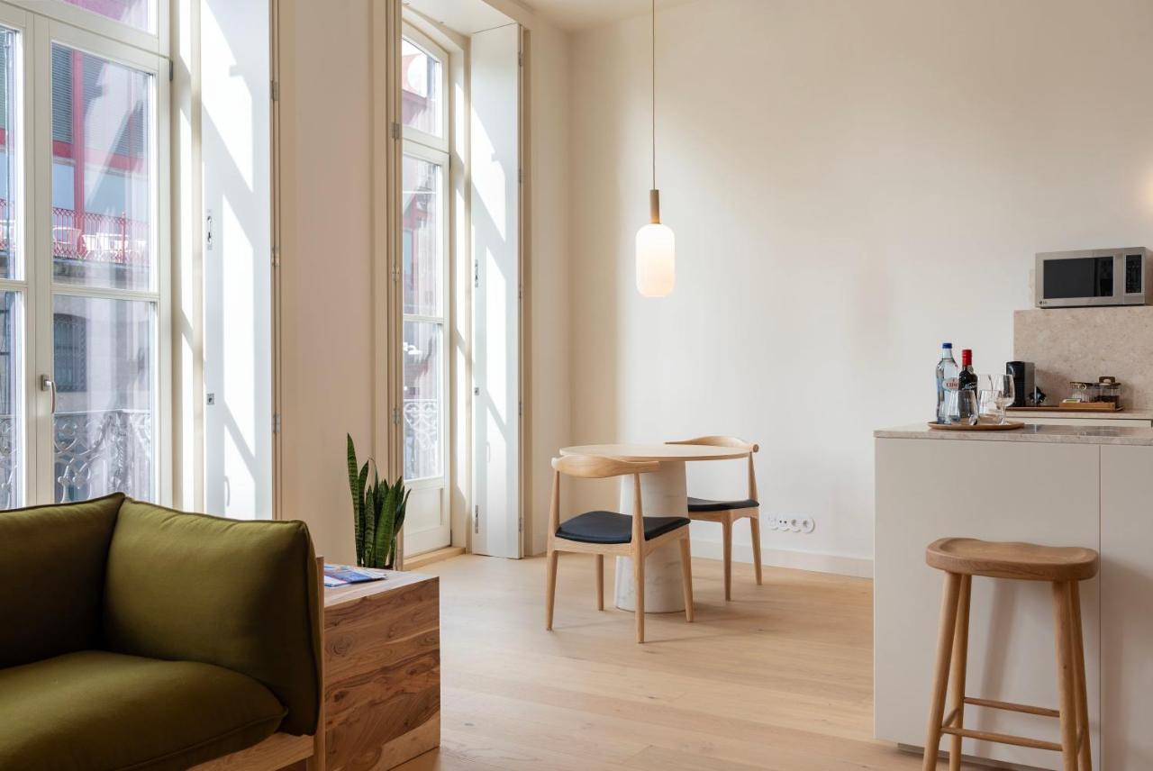 Apartament Mouzinho 32 Porto Zewnętrze zdjęcie