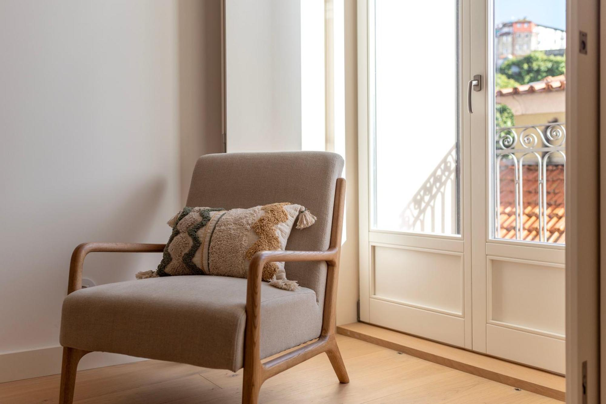 Apartament Mouzinho 32 Porto Zewnętrze zdjęcie