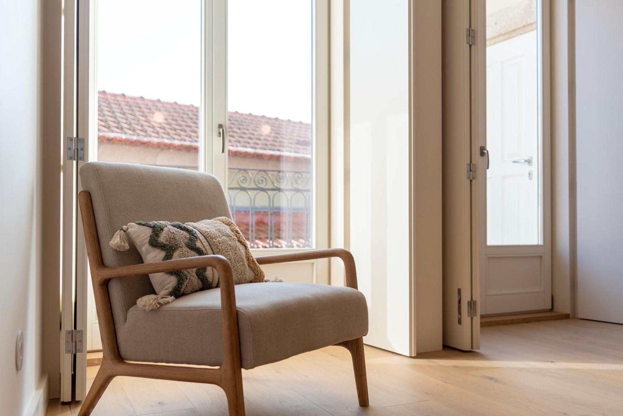 Apartament Mouzinho 32 Porto Zewnętrze zdjęcie