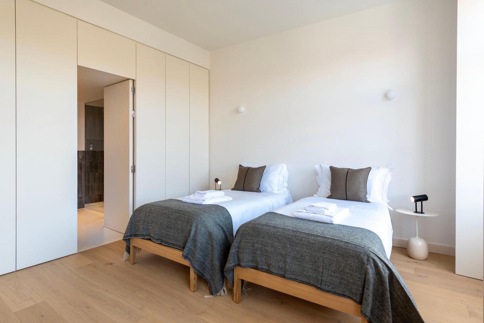 Apartament Mouzinho 32 Porto Zewnętrze zdjęcie