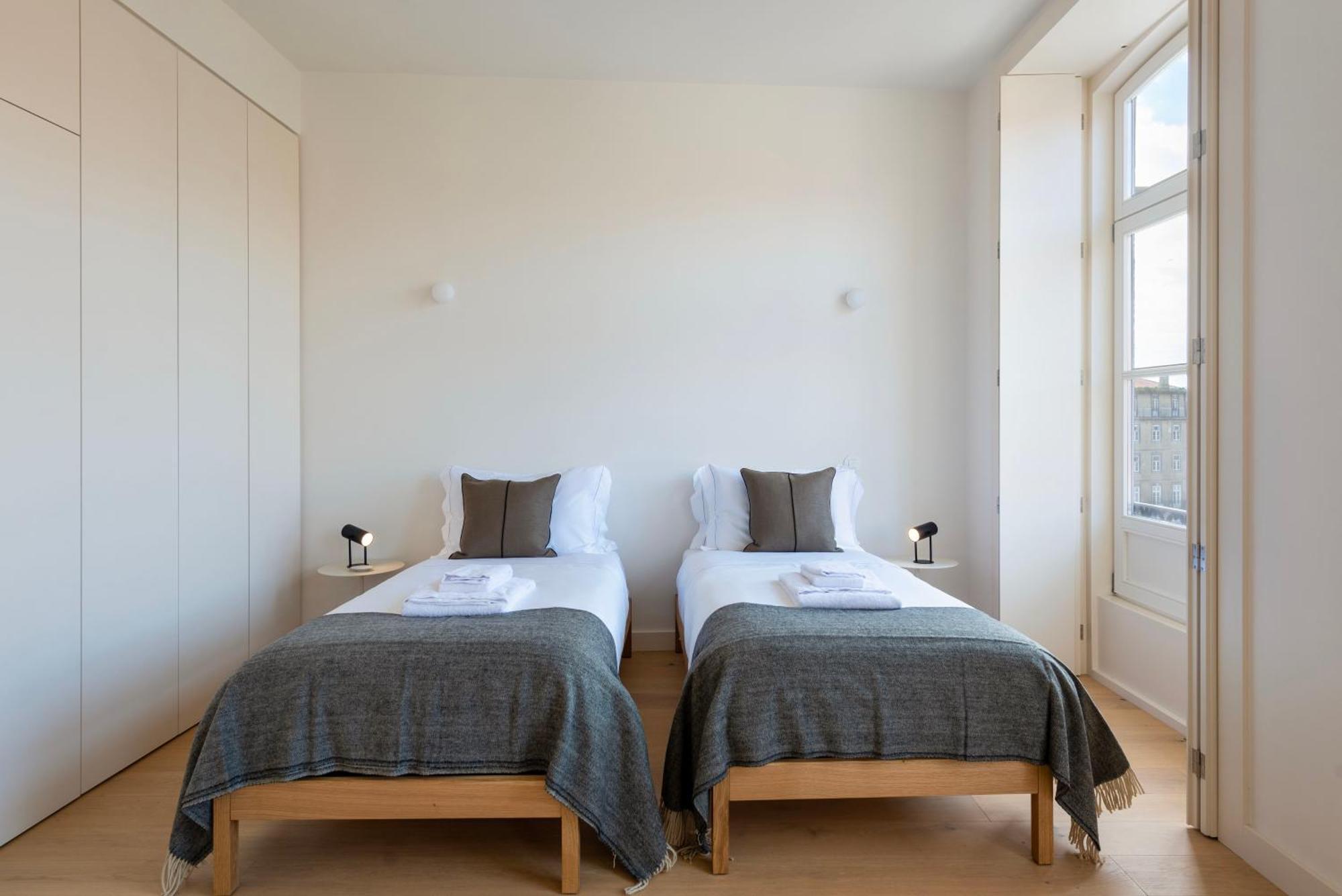 Apartament Mouzinho 32 Porto Zewnętrze zdjęcie