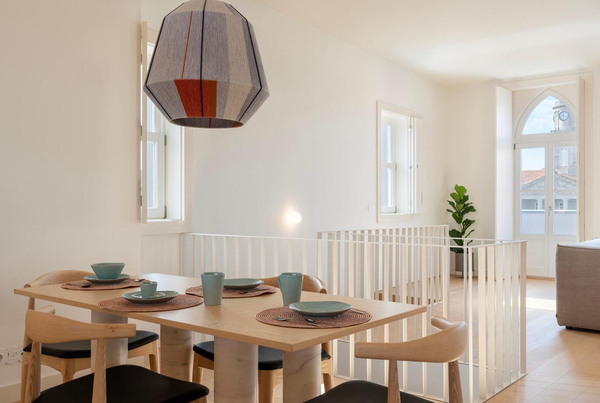 Apartament Mouzinho 32 Porto Zewnętrze zdjęcie