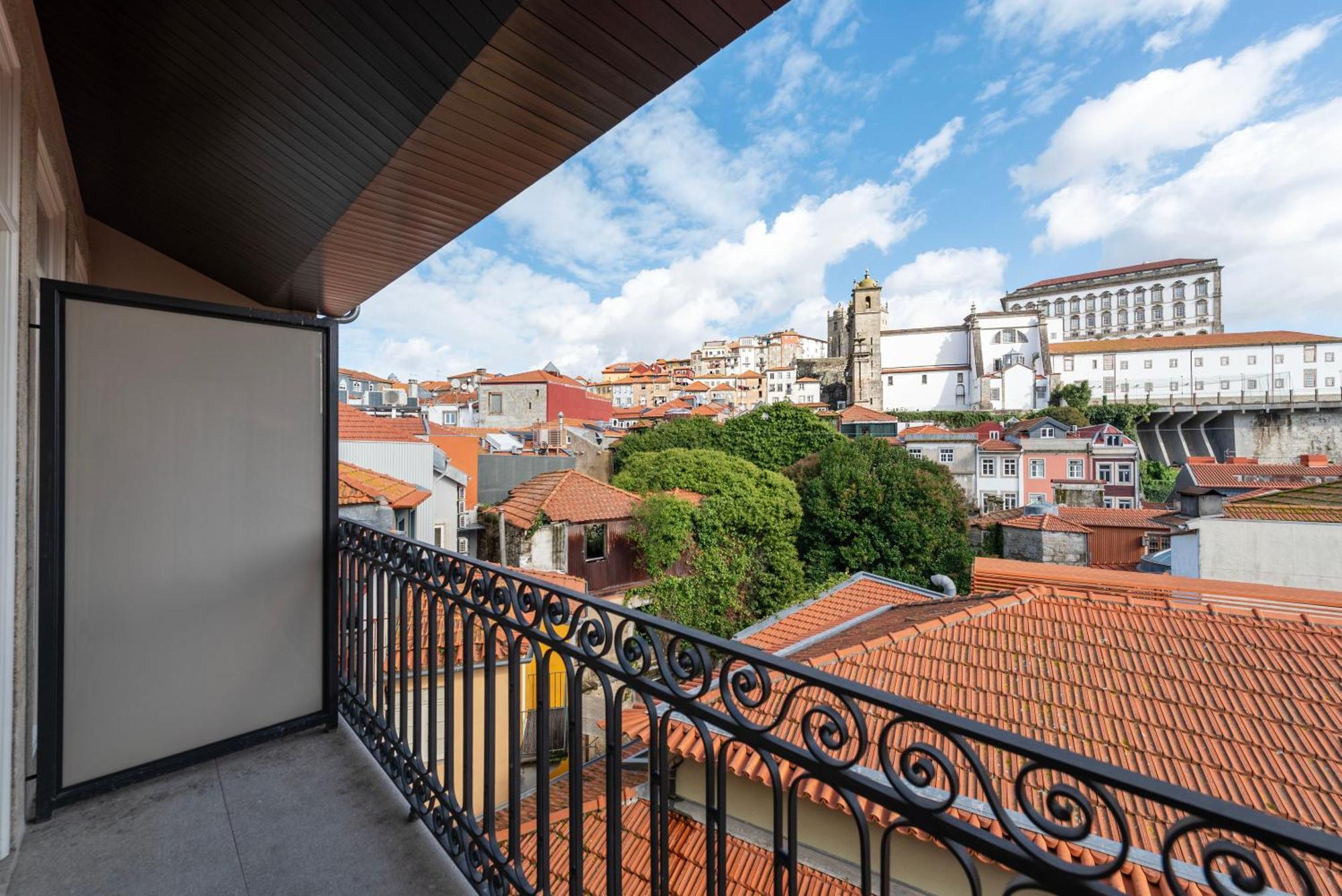Apartament Mouzinho 32 Porto Zewnętrze zdjęcie