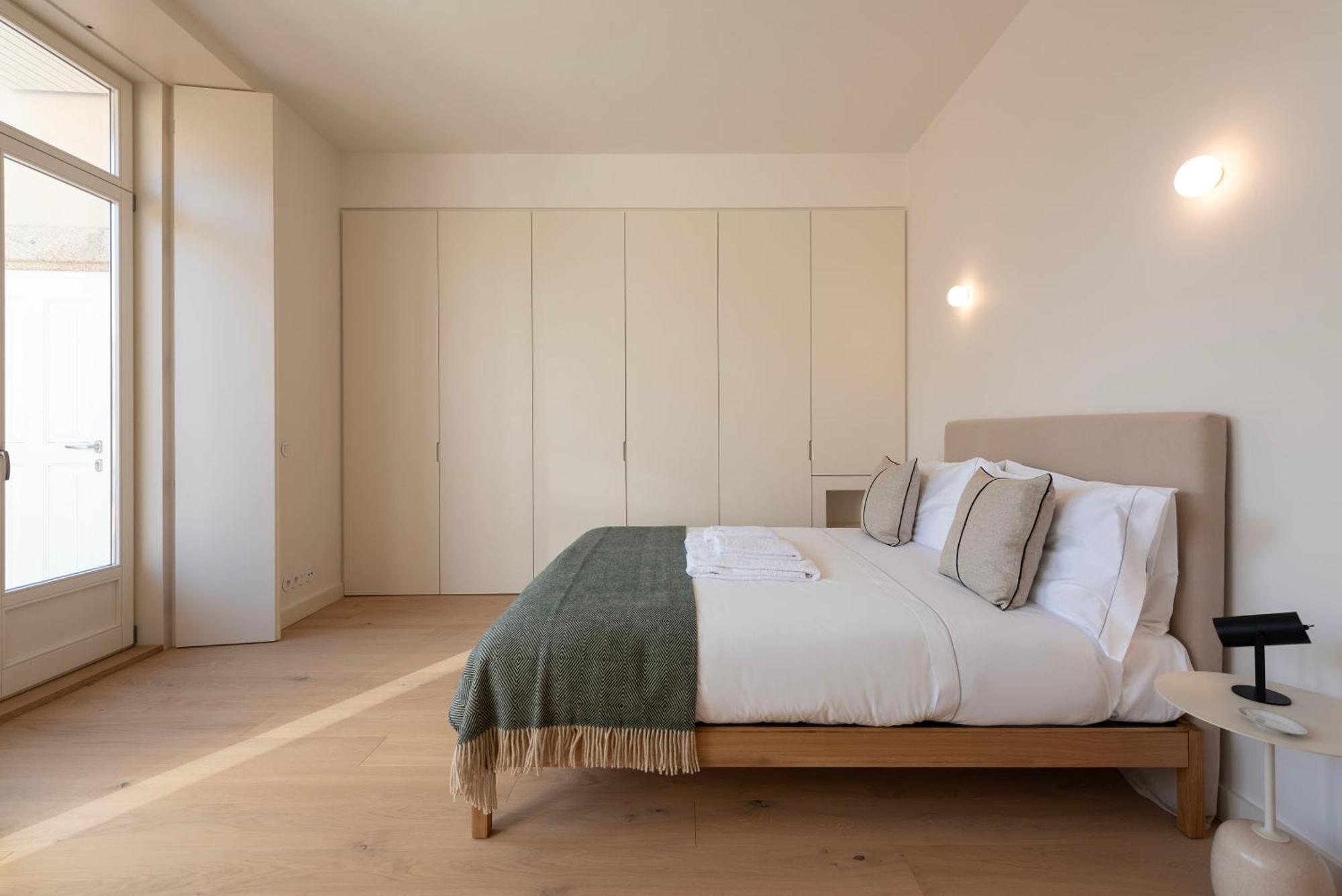 Apartament Mouzinho 32 Porto Zewnętrze zdjęcie