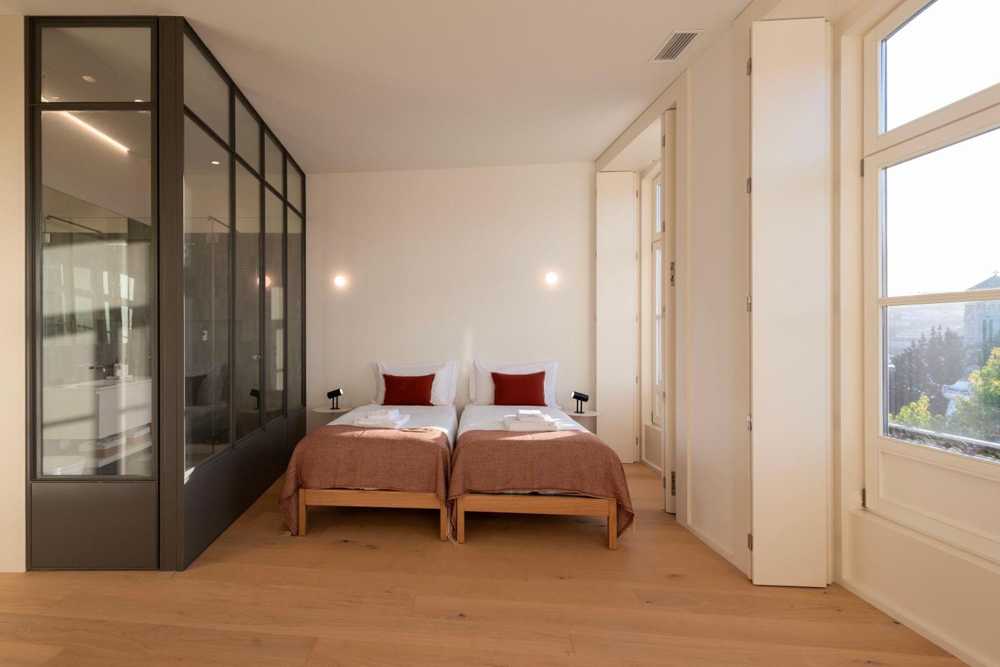Apartament Mouzinho 32 Porto Zewnętrze zdjęcie