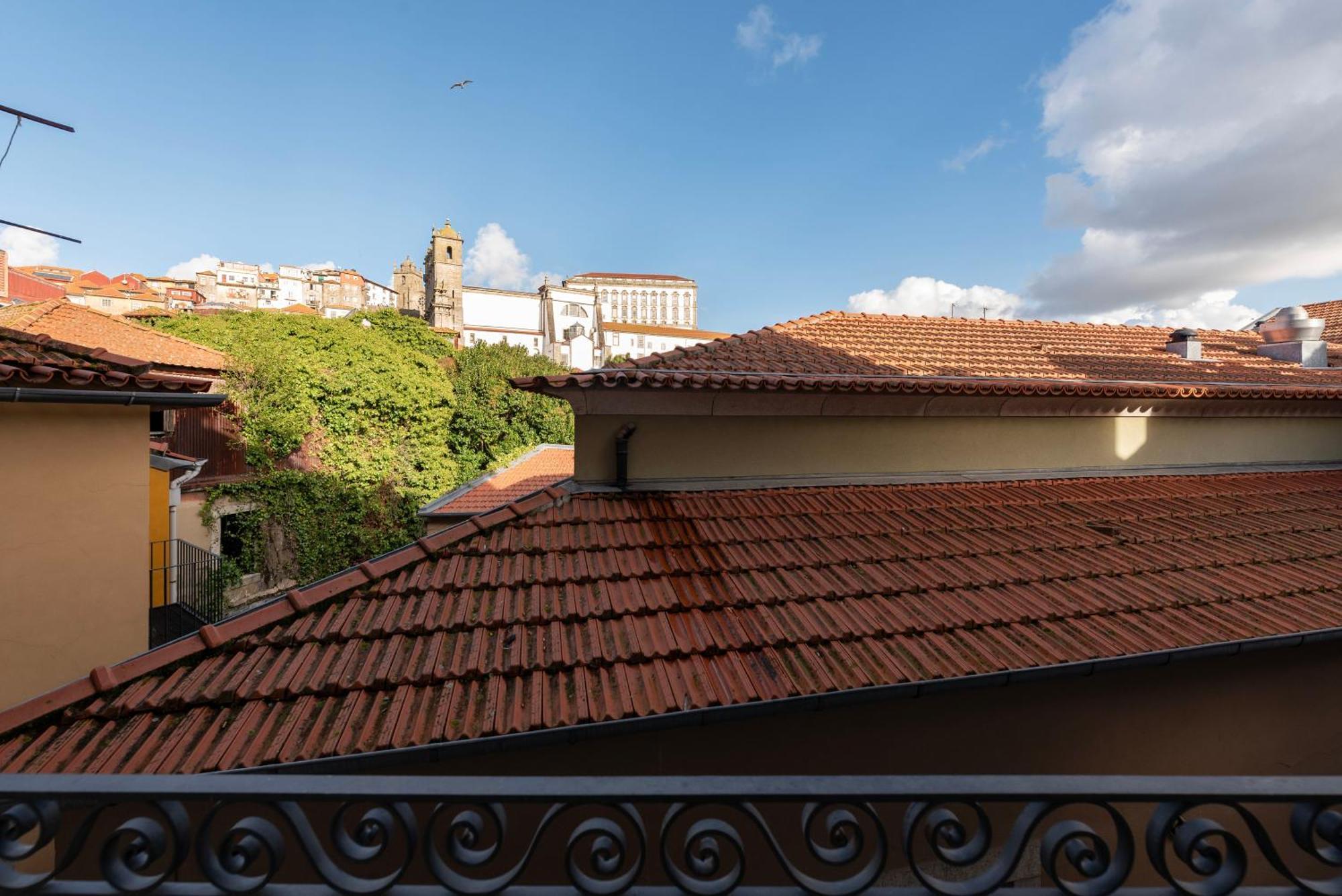 Apartament Mouzinho 32 Porto Zewnętrze zdjęcie