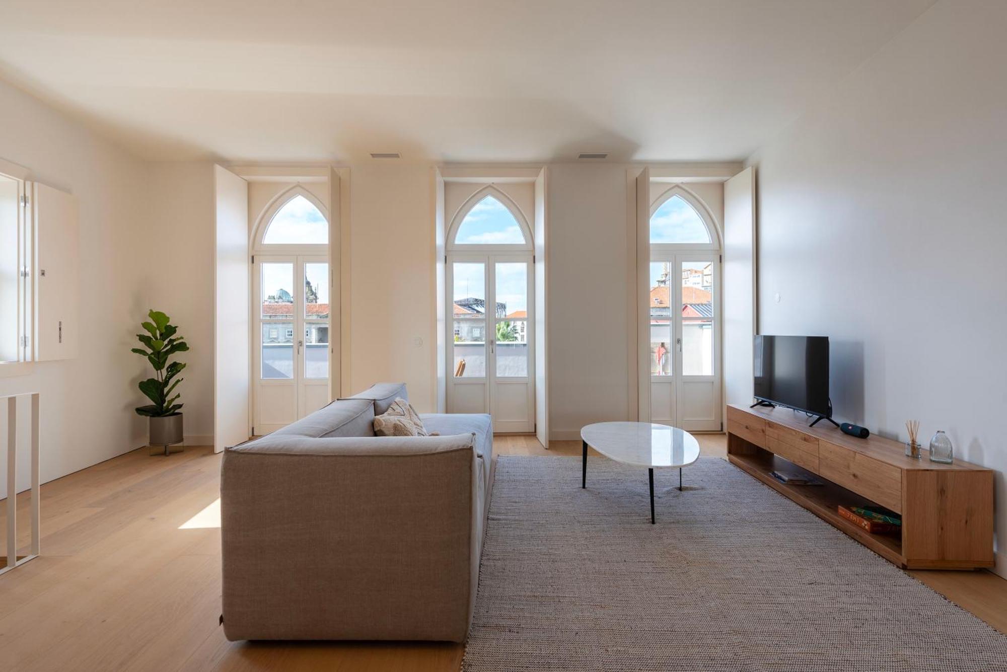 Apartament Mouzinho 32 Porto Zewnętrze zdjęcie