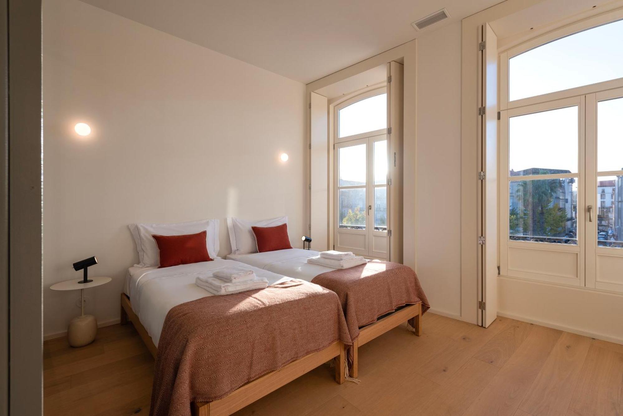 Apartament Mouzinho 32 Porto Zewnętrze zdjęcie