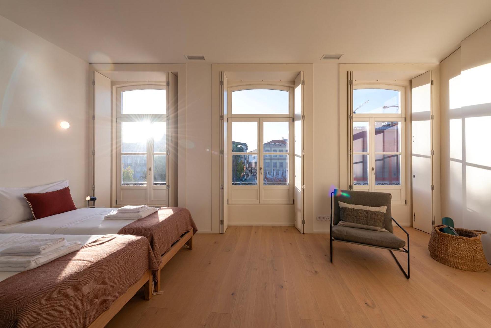 Apartament Mouzinho 32 Porto Zewnętrze zdjęcie