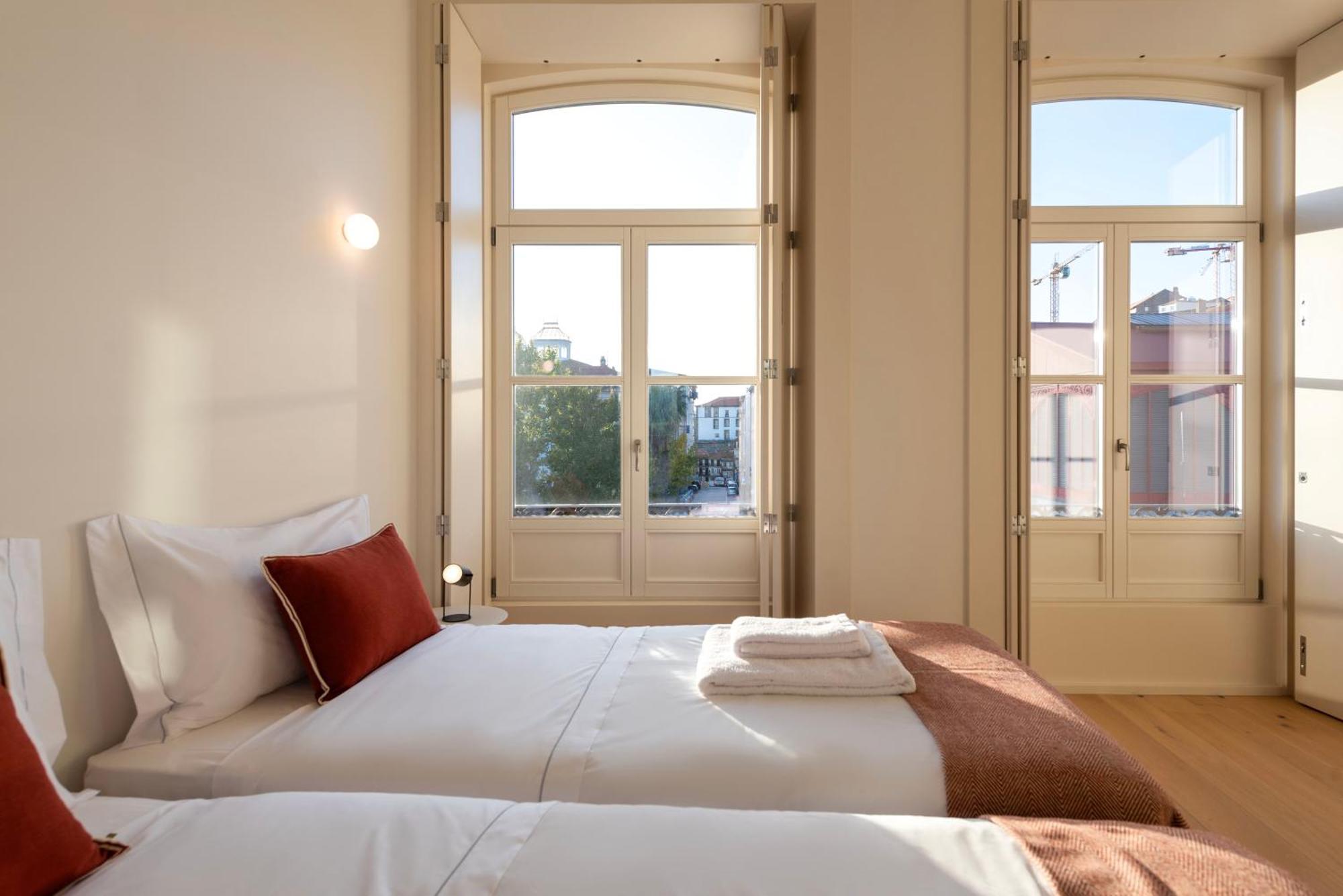 Apartament Mouzinho 32 Porto Zewnętrze zdjęcie