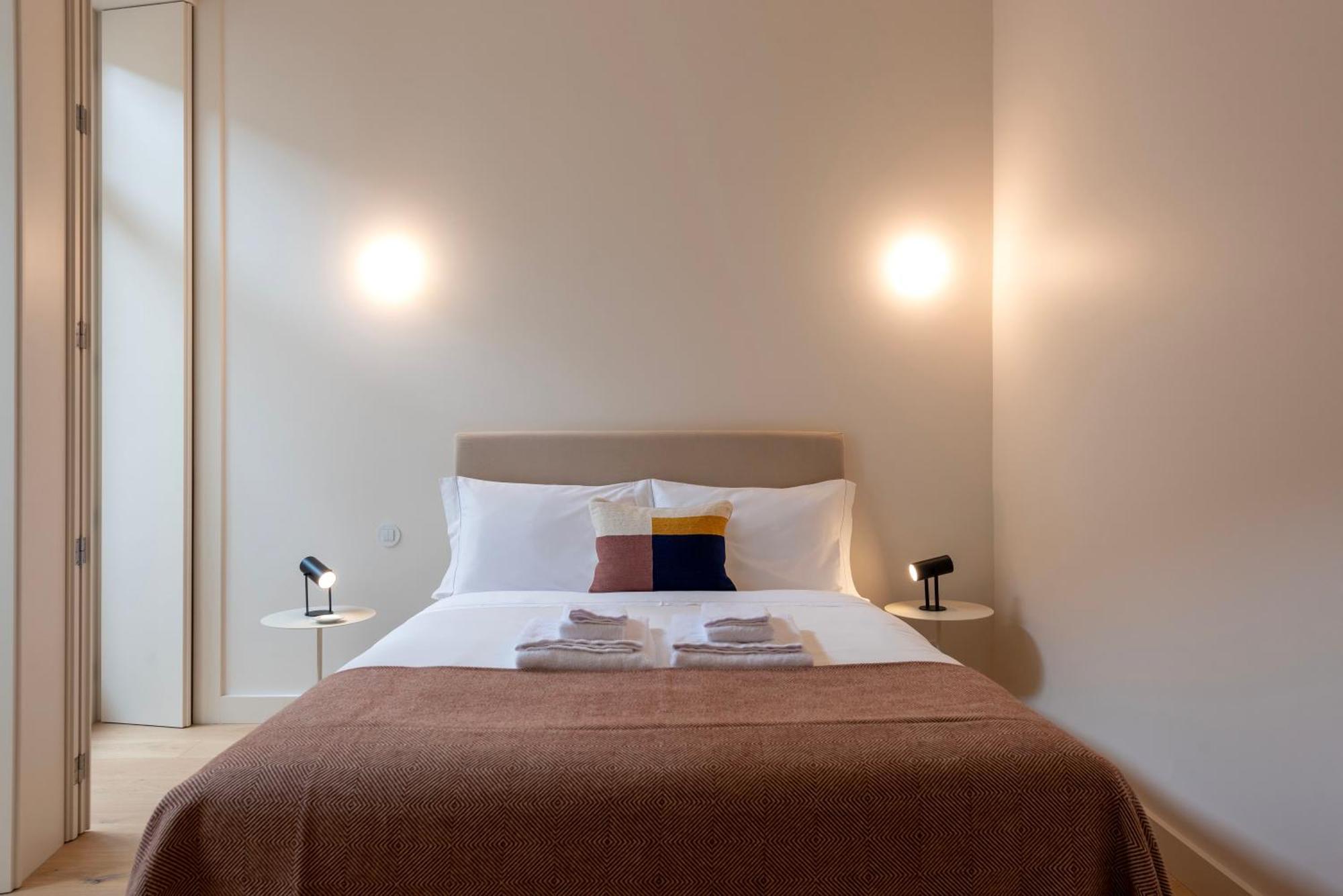 Apartament Mouzinho 32 Porto Zewnętrze zdjęcie