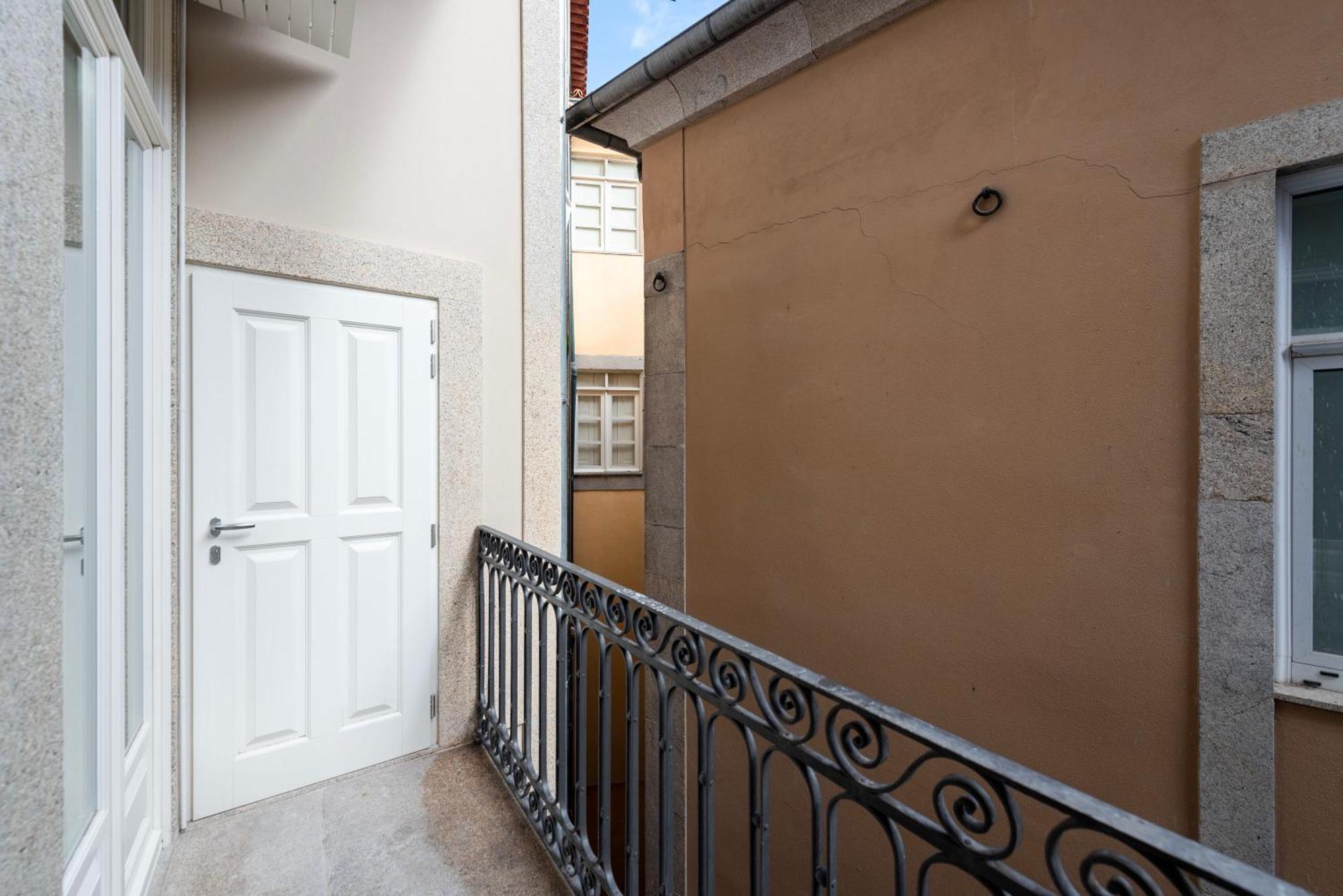 Apartament Mouzinho 32 Porto Zewnętrze zdjęcie