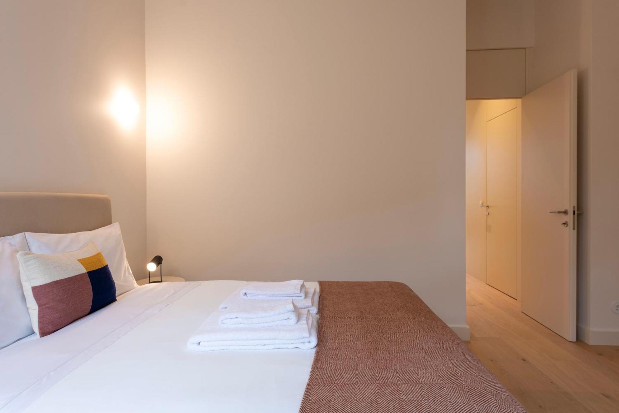 Apartament Mouzinho 32 Porto Zewnętrze zdjęcie
