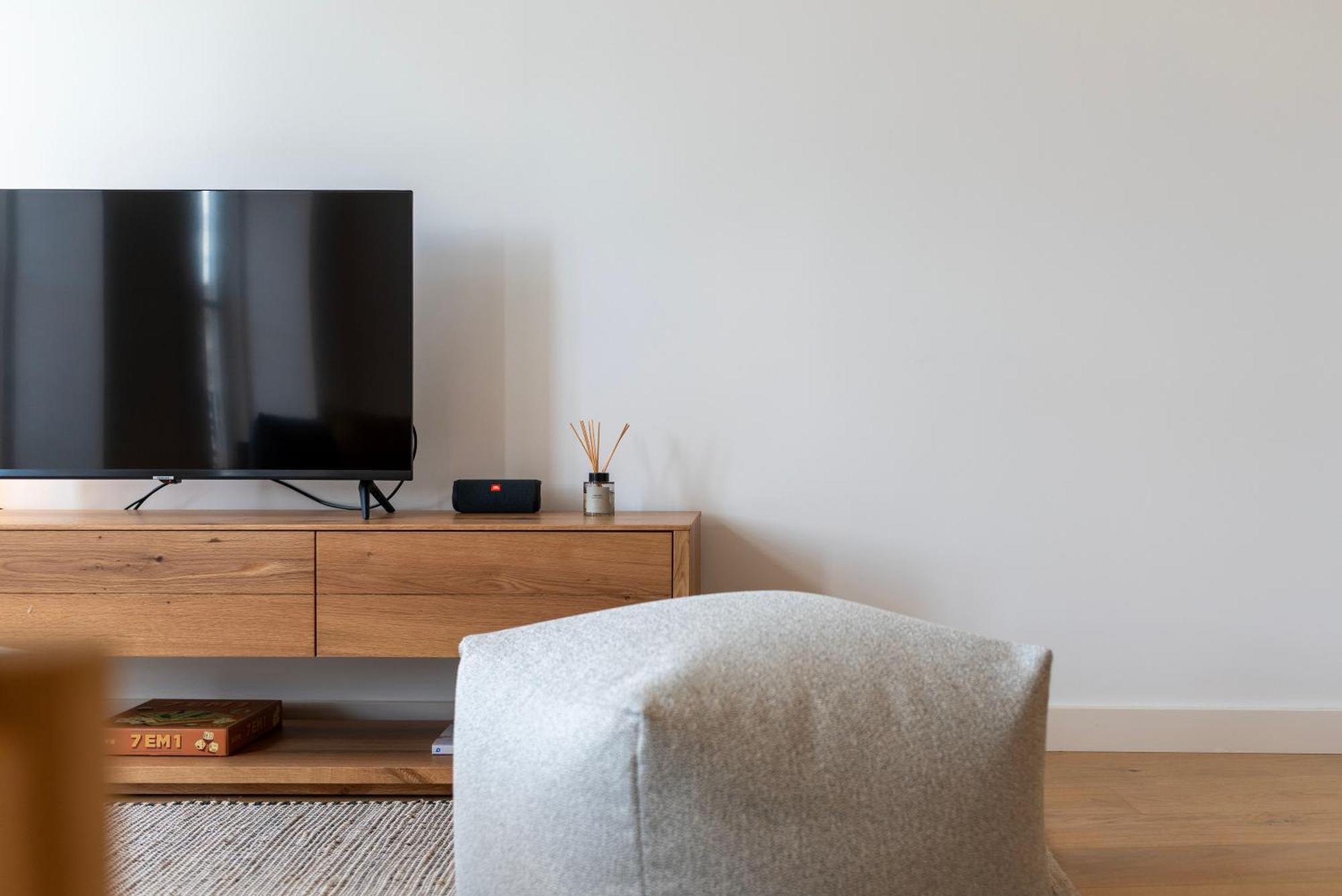 Apartament Mouzinho 32 Porto Zewnętrze zdjęcie