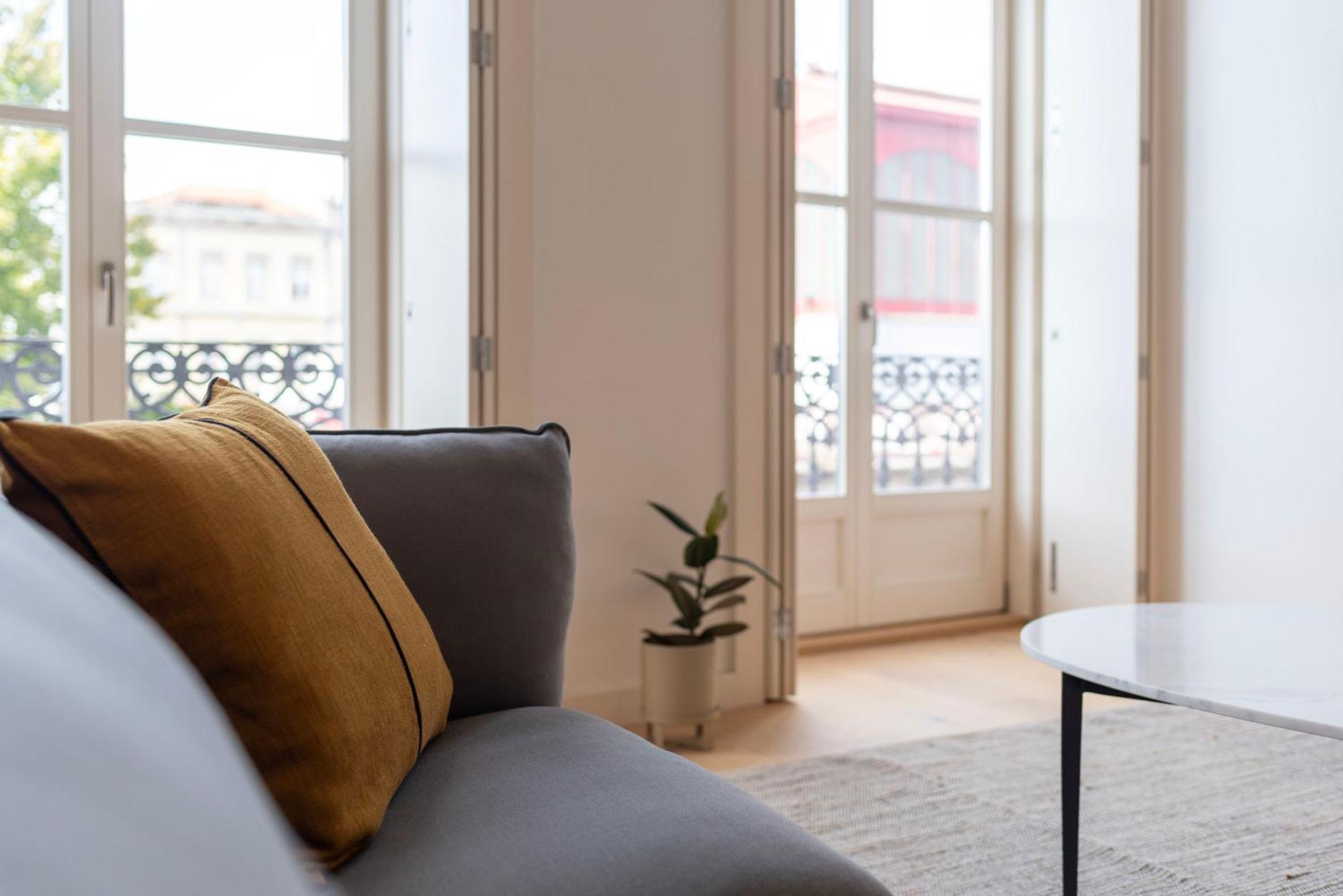 Apartament Mouzinho 32 Porto Zewnętrze zdjęcie