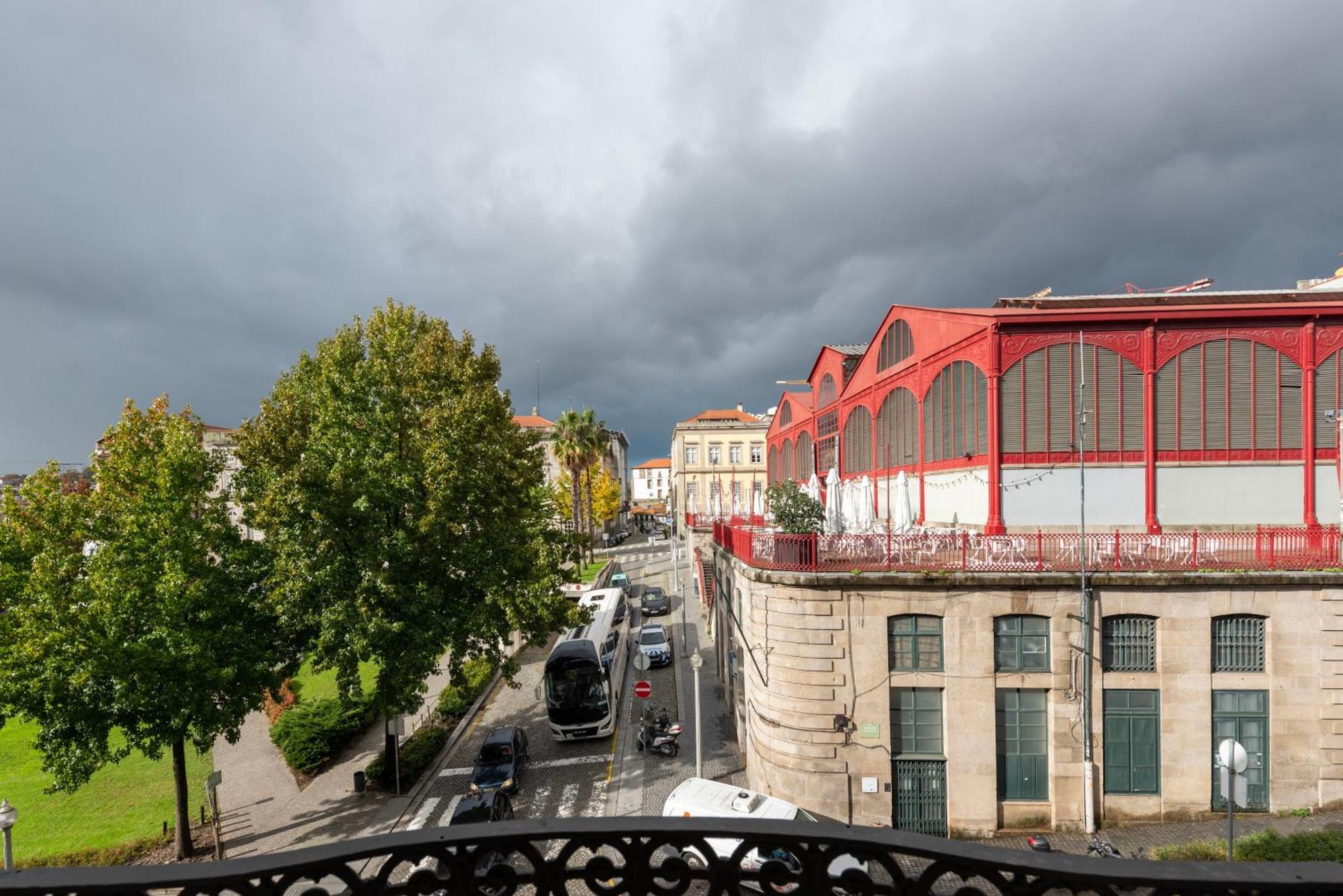 Apartament Mouzinho 32 Porto Zewnętrze zdjęcie