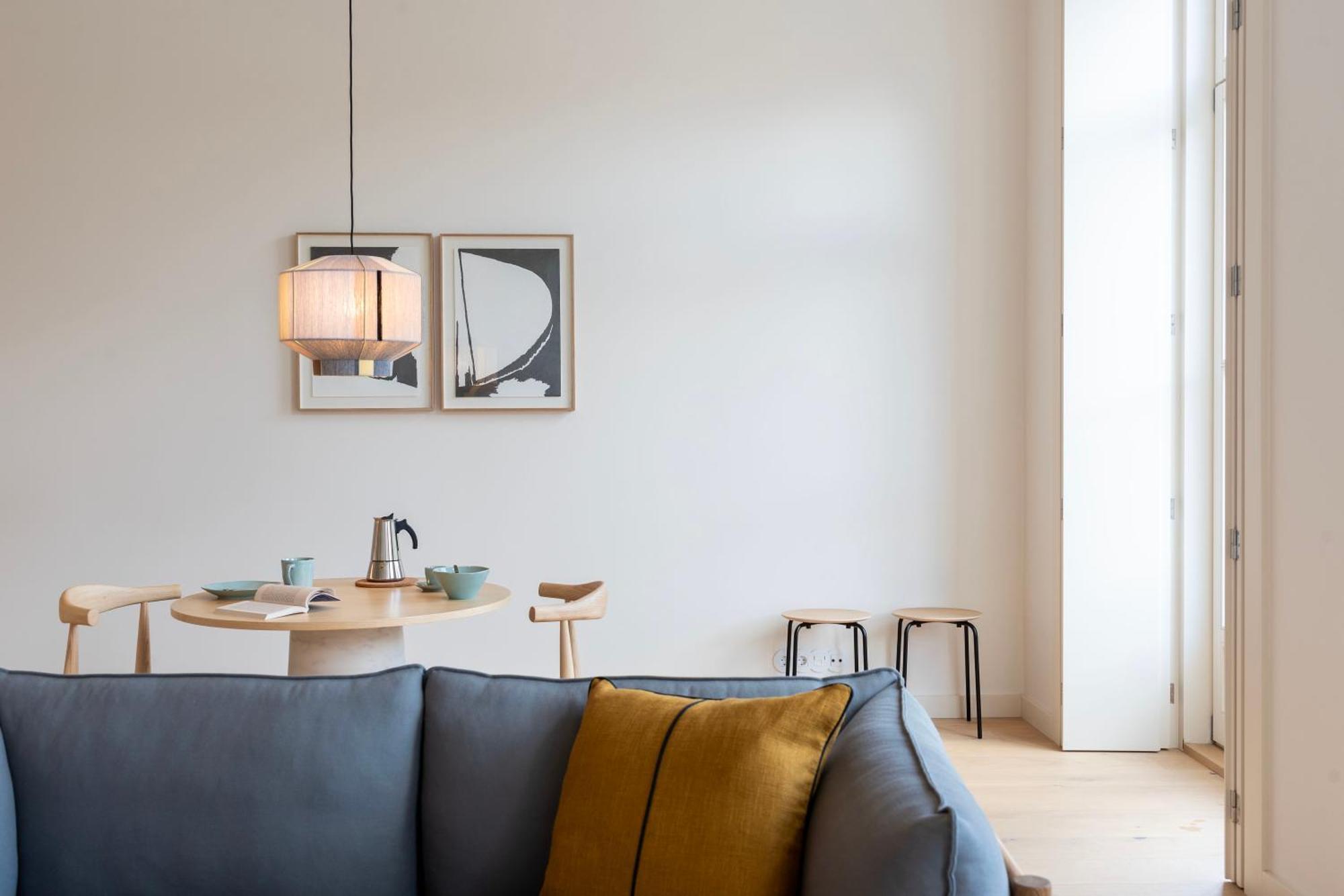 Apartament Mouzinho 32 Porto Zewnętrze zdjęcie
