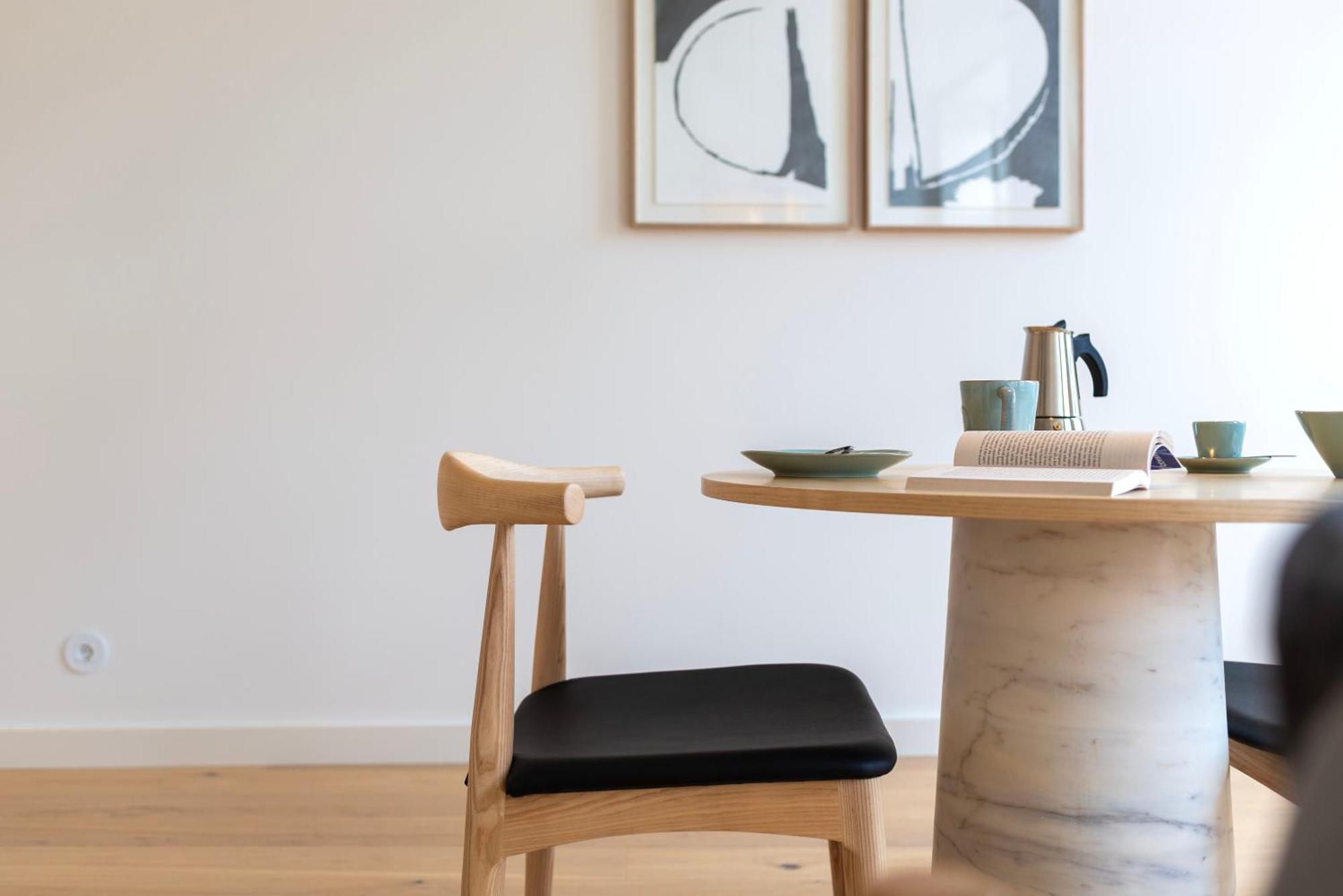 Apartament Mouzinho 32 Porto Zewnętrze zdjęcie