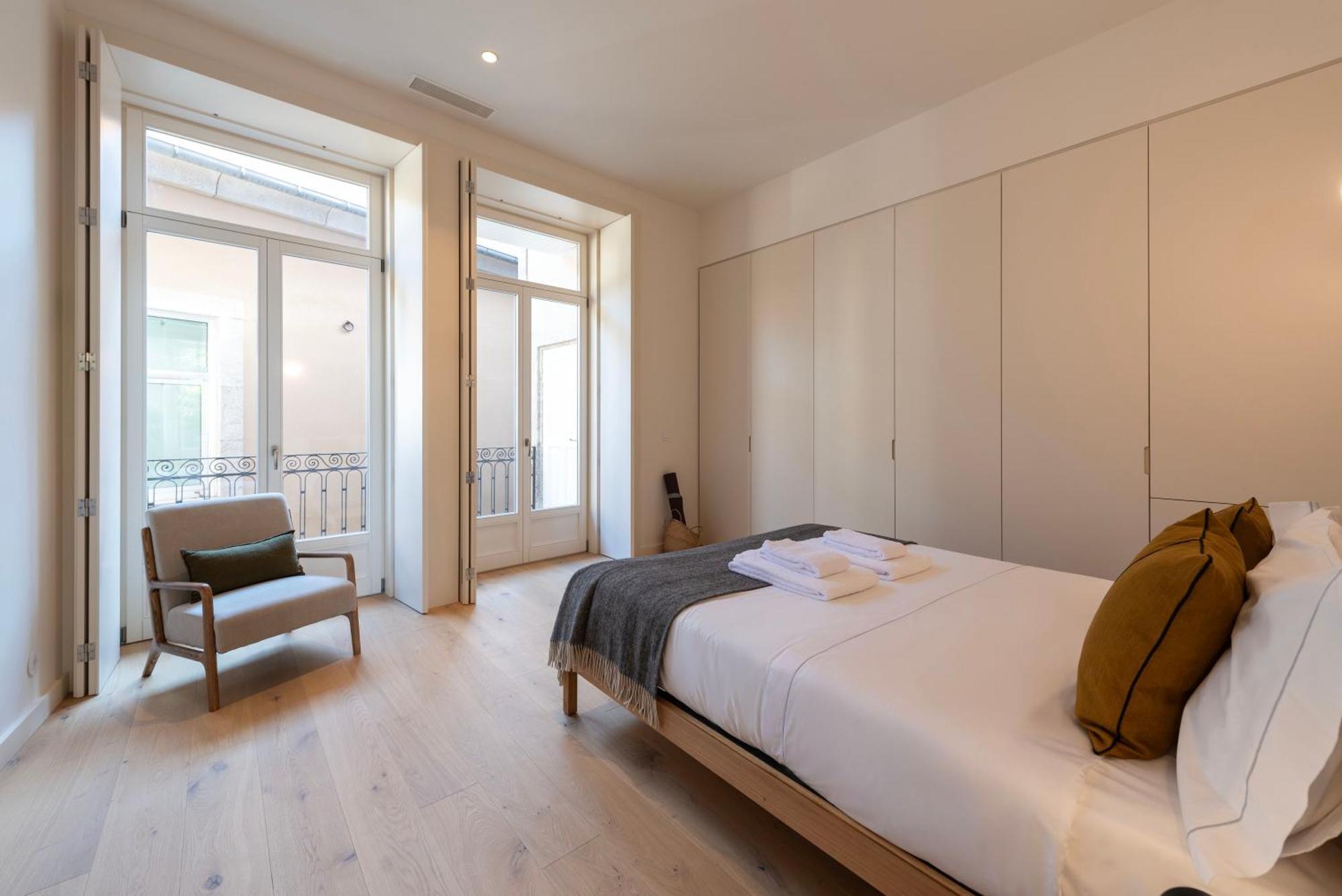Apartament Mouzinho 32 Porto Zewnętrze zdjęcie